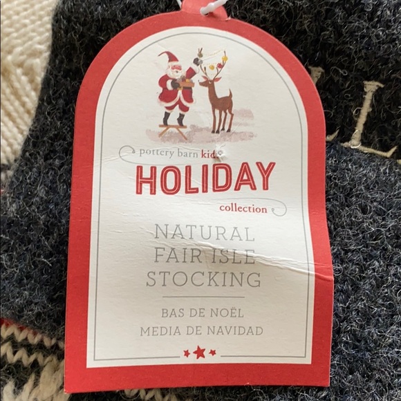 Personalized Stocking - Picture 4 of 4